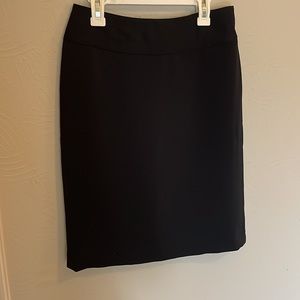 Business Pencil Skirt